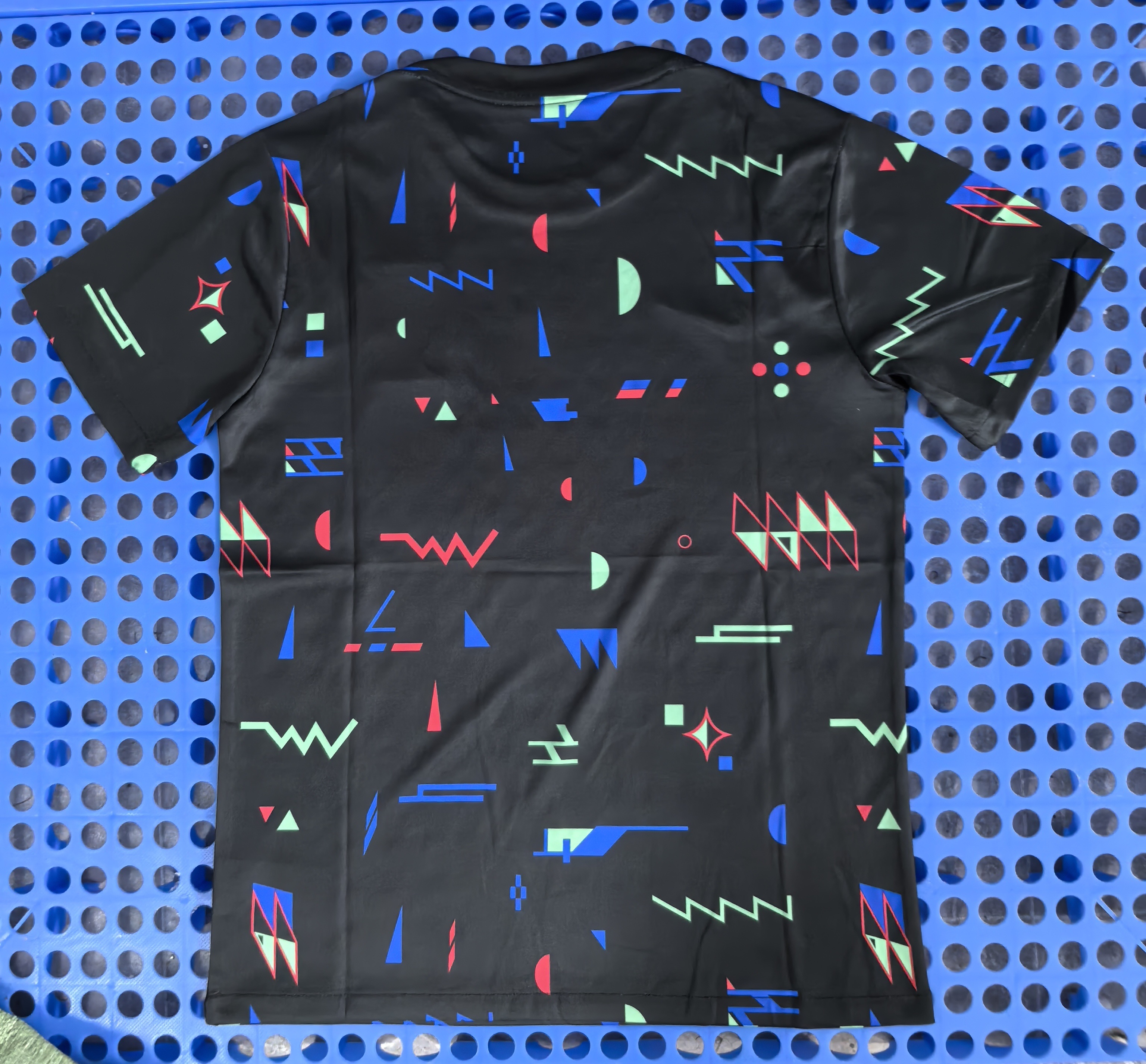 2024-25 Paris Saint-Germain Pre-Match Training Jersey
