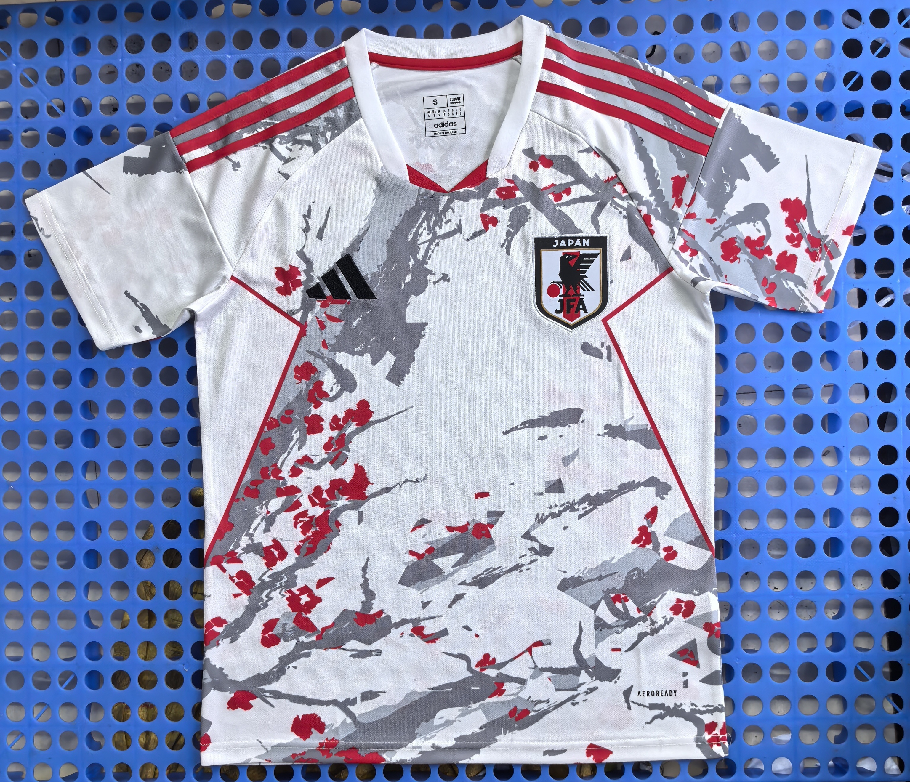 2024 Japan National Football Team Special Edition Jersey