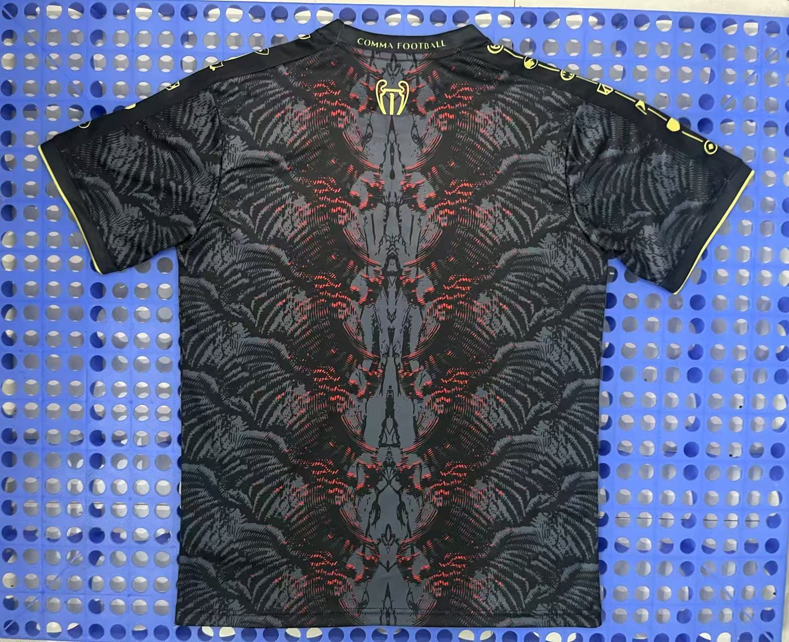 25-26 PSG "Parisian" Edition