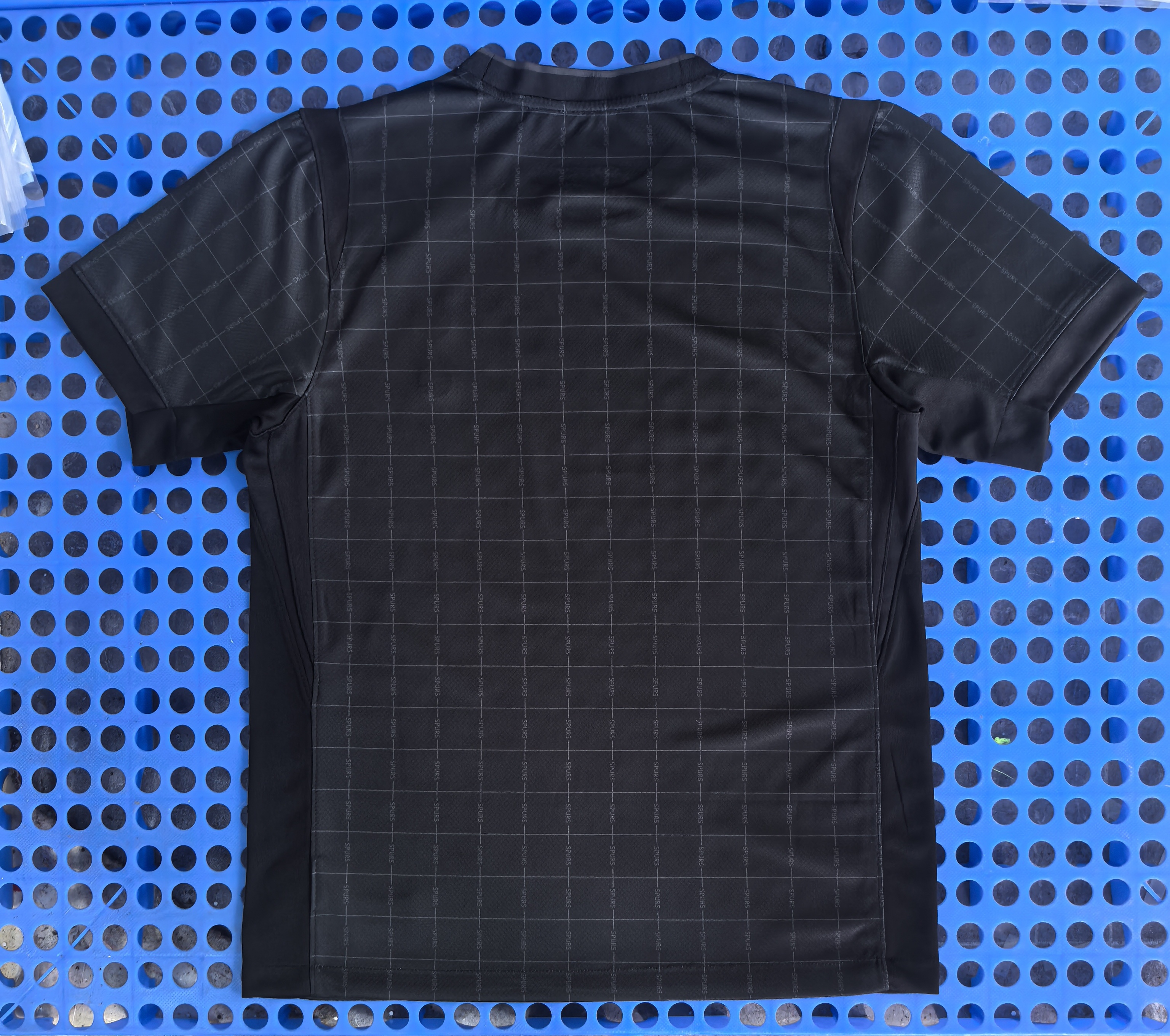 2025-26 Tottenham Away Jersey Shirt