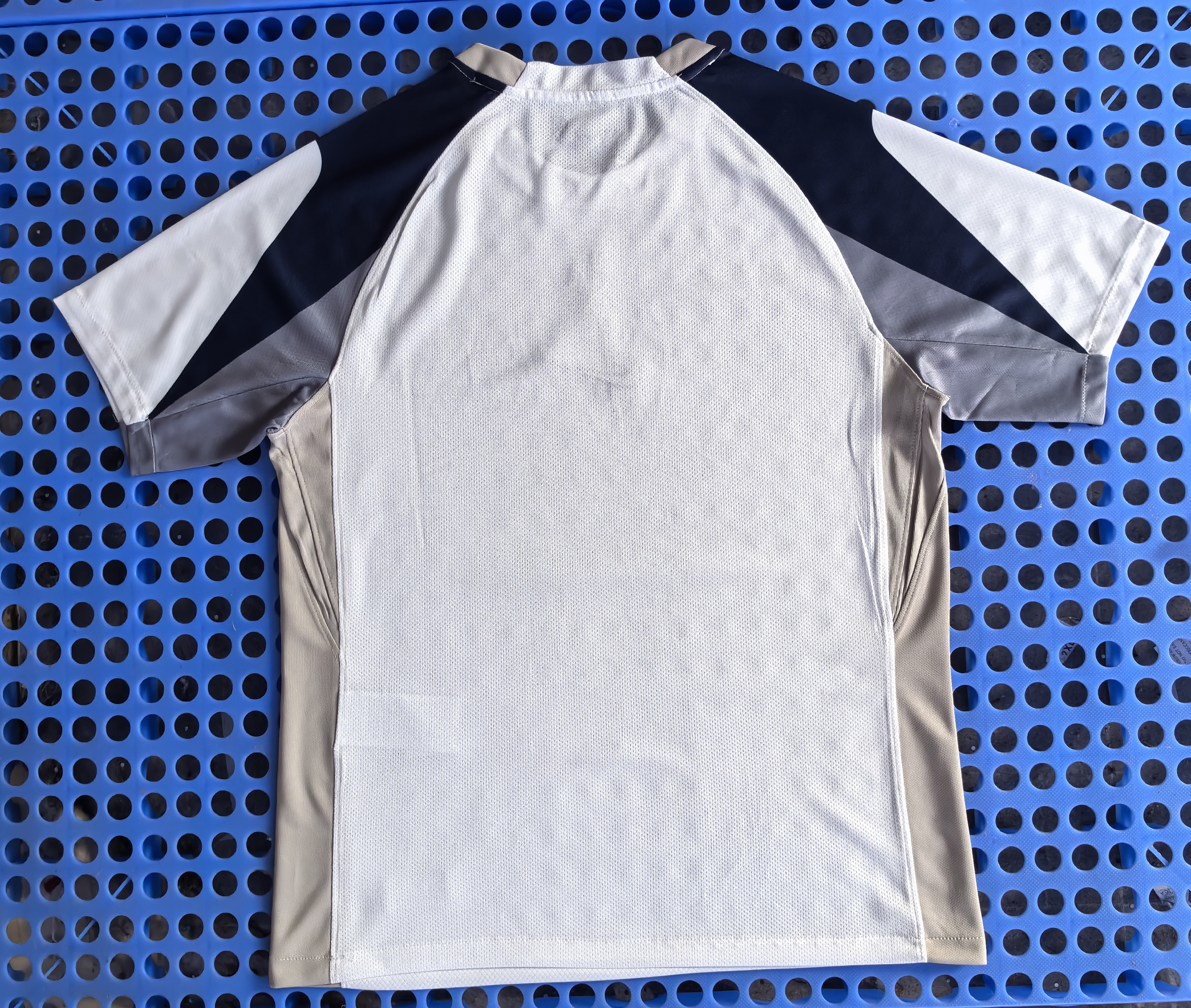 2025-26 Tottenham Away Jersey Shirt