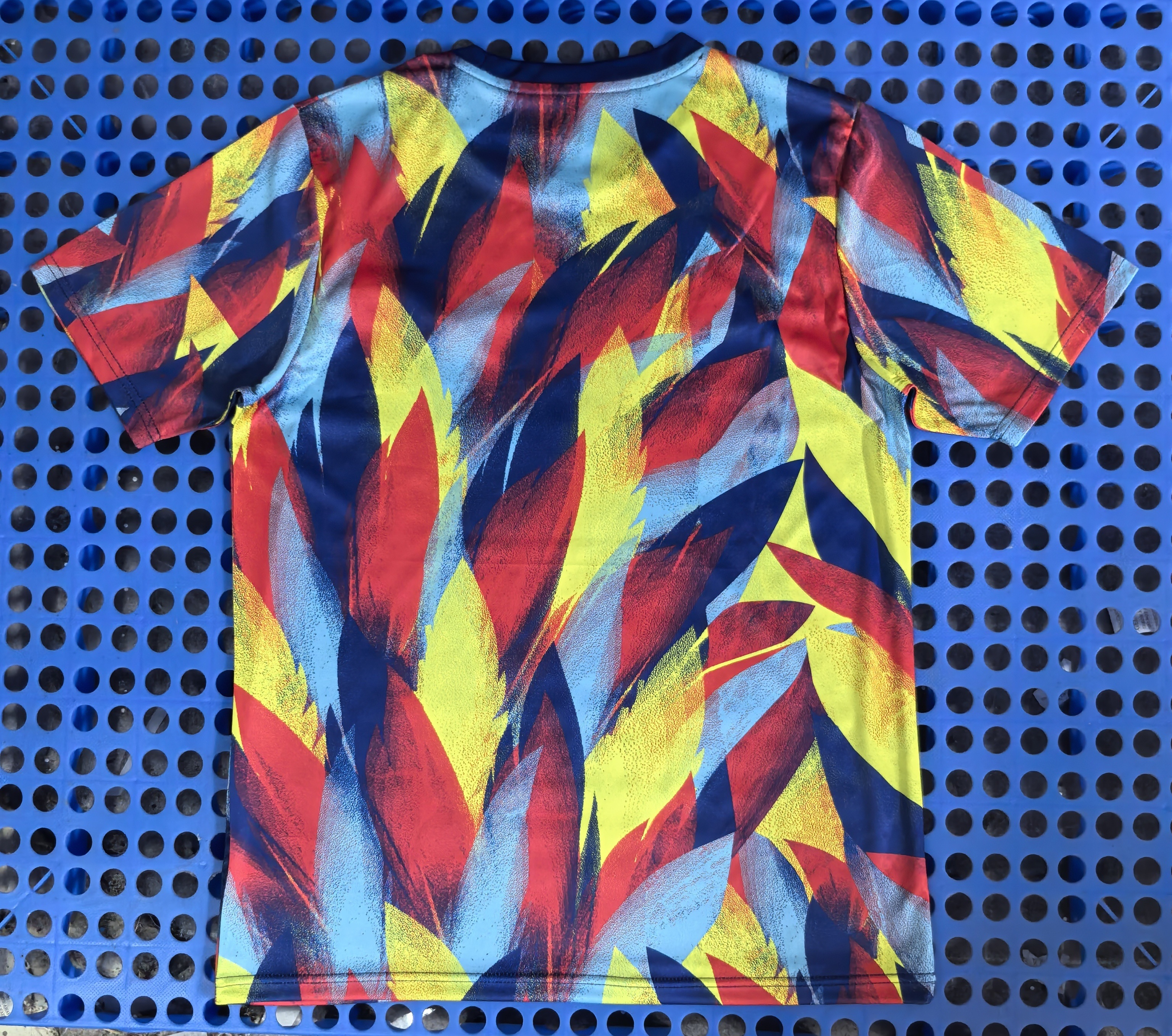 Arsenal 2023/24 Pre-Match Jersey