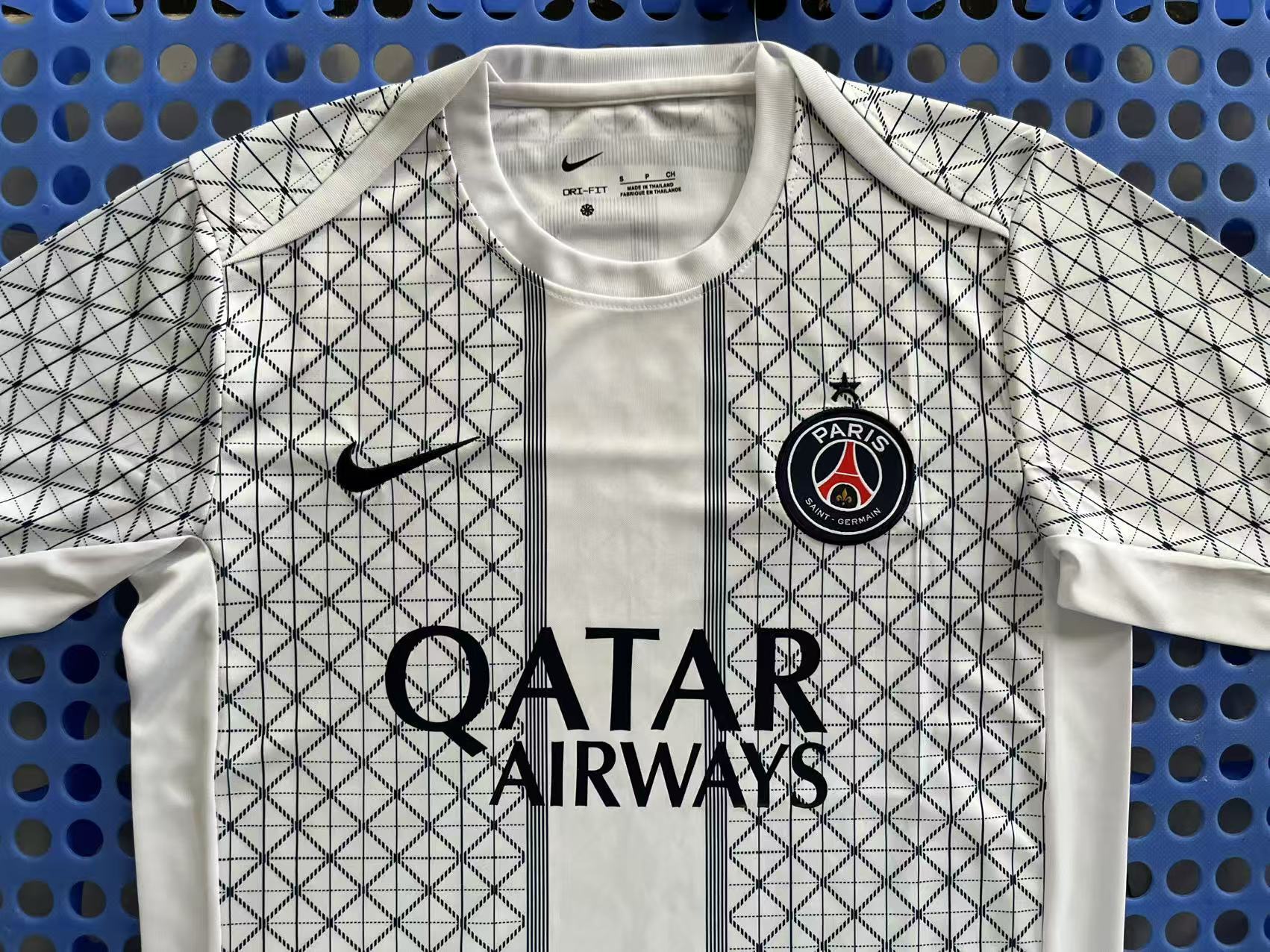 PSG  Training Jersey