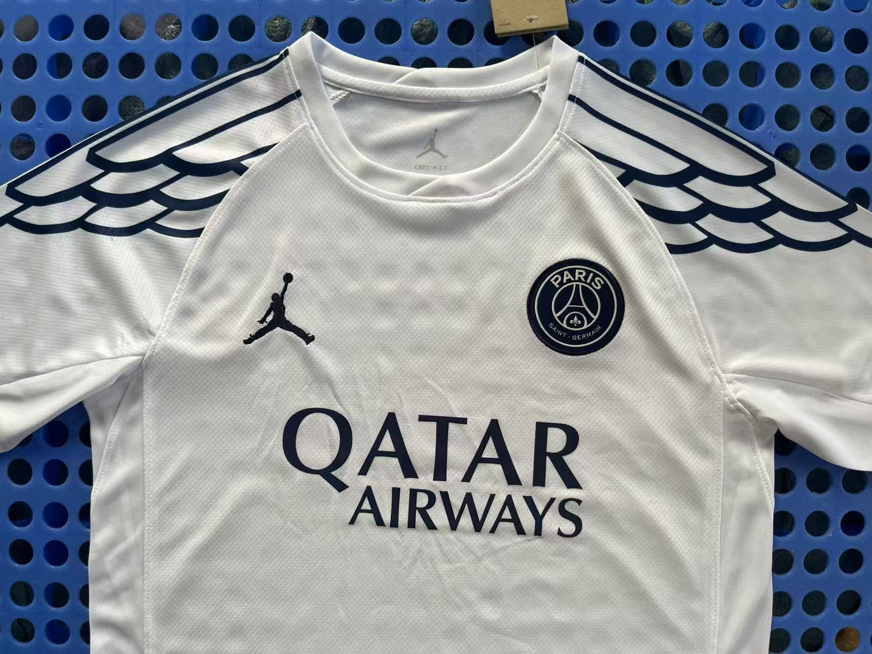 Paris Saint-Germain Third Away Jersey