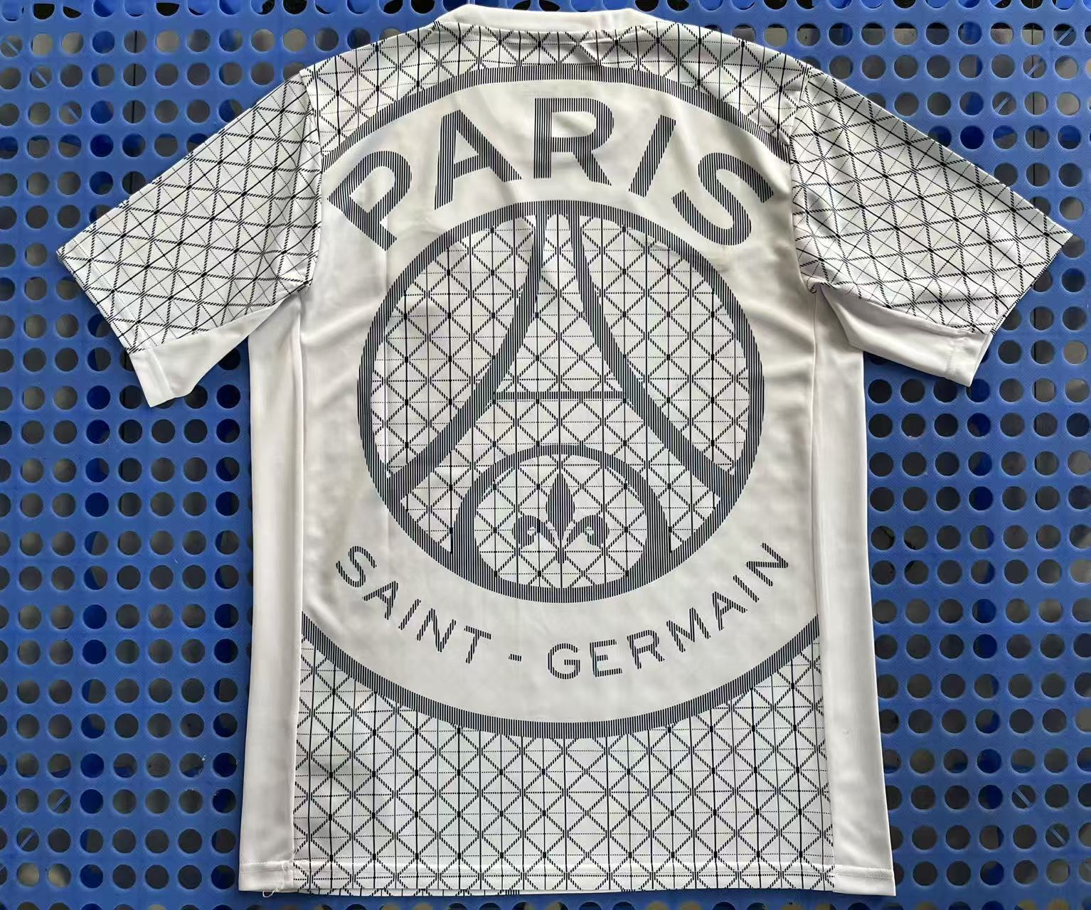 PSG  Training Jersey