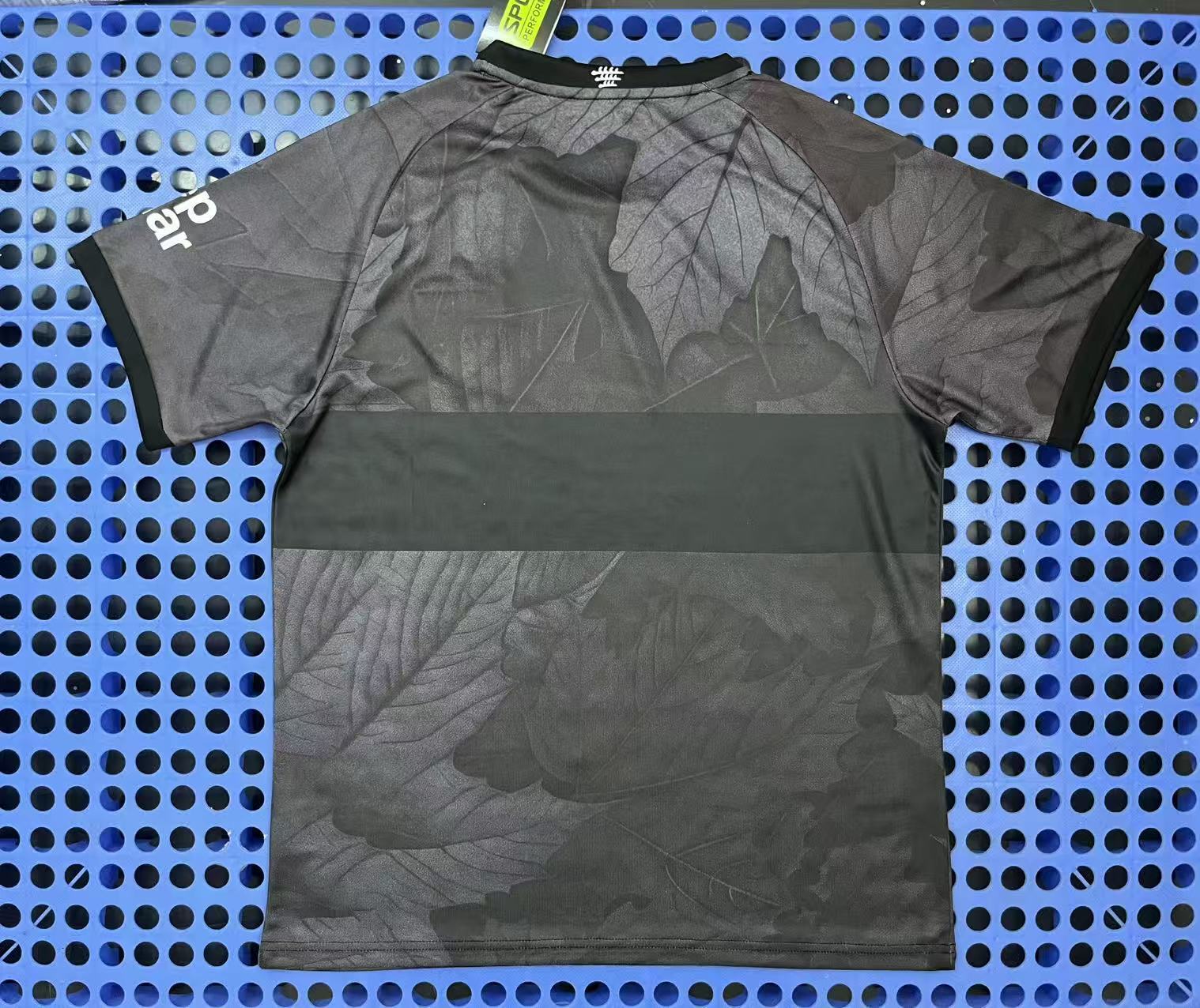 2025-26 Stuttgart Third Shirt