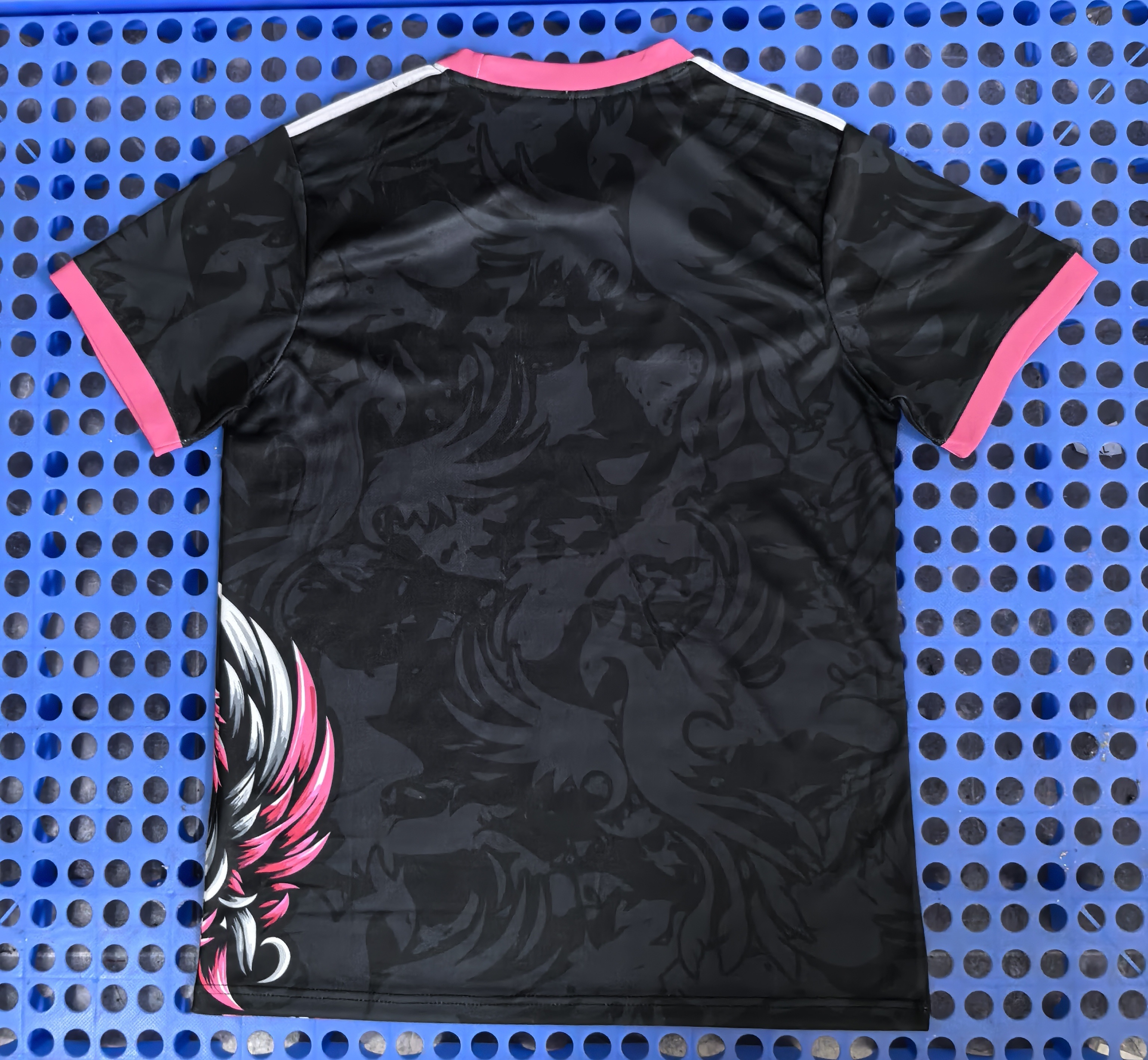 Liverpool FC Special Edition Jersey