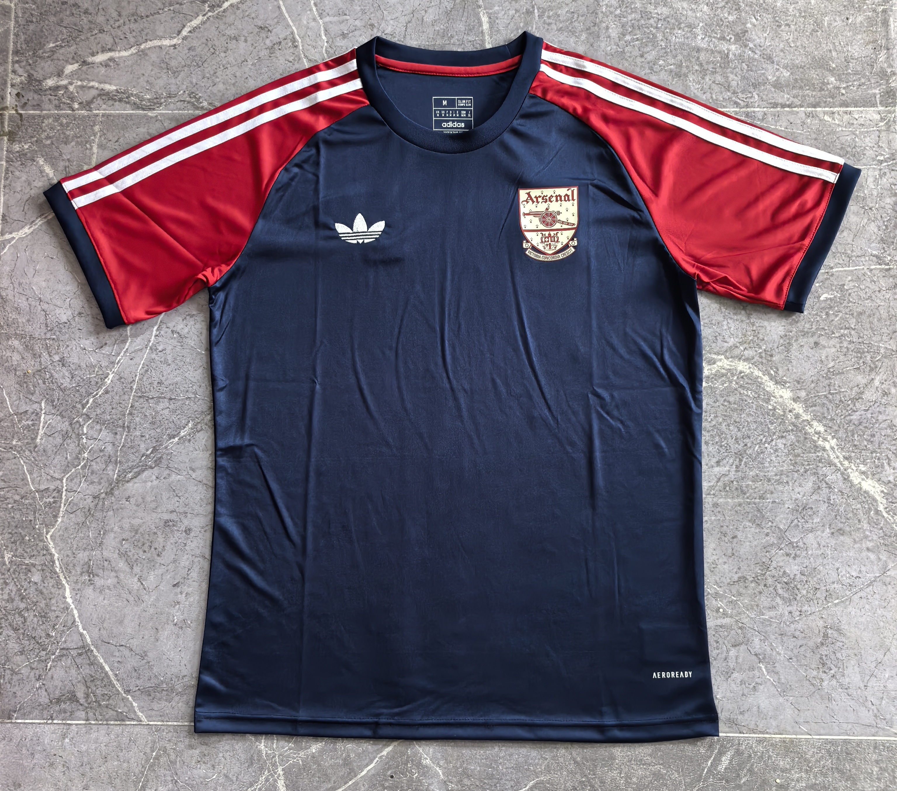 Arsenal Special Edition Football Jersey