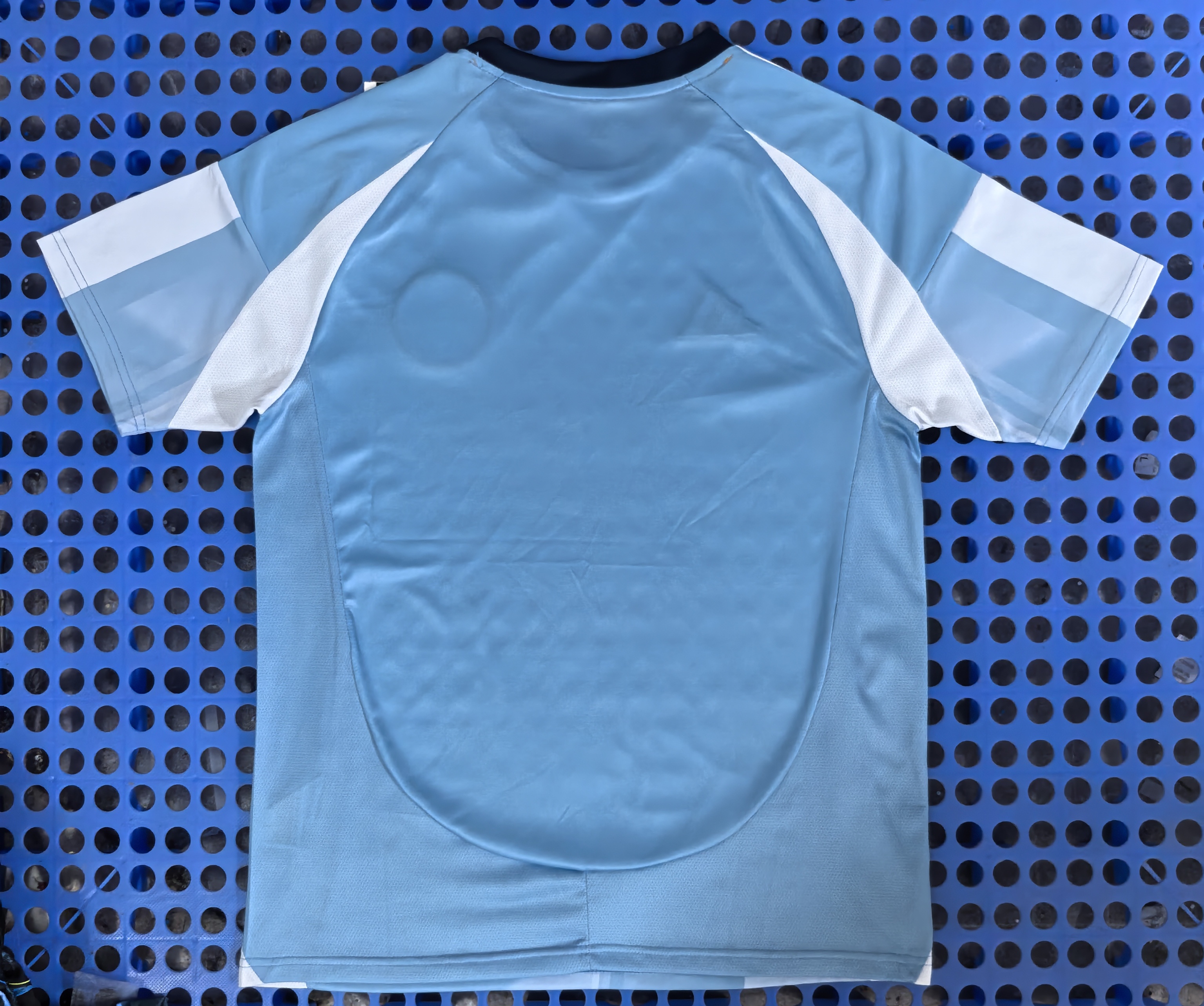 2025-26 New York City FC Home Jersey Shirt