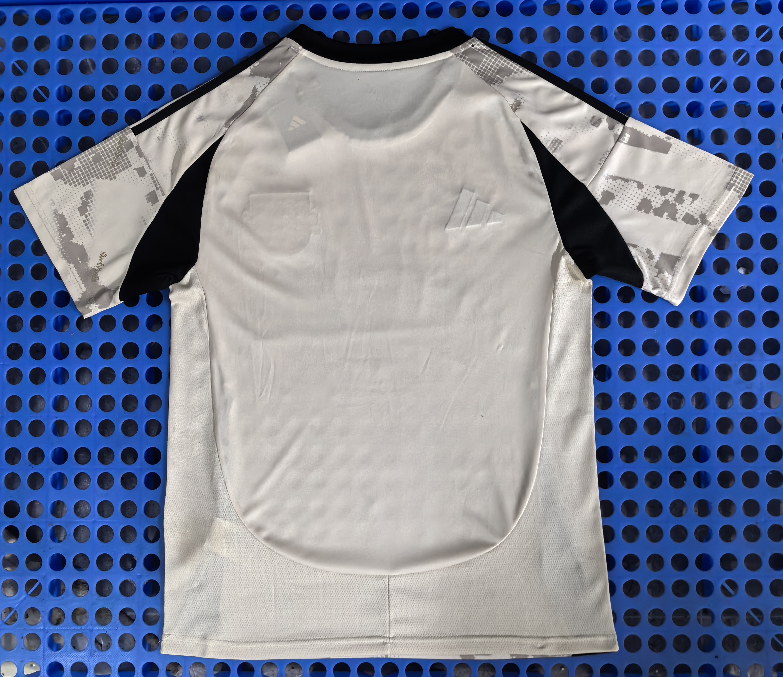 2025-26 New York Red Bulls Away Jersey Shirt