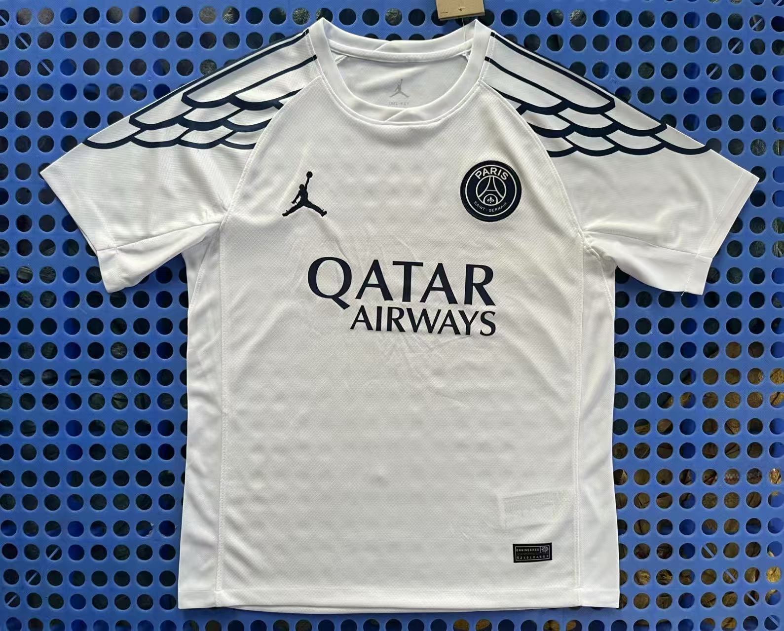 Paris Saint-Germain Third Away Jersey