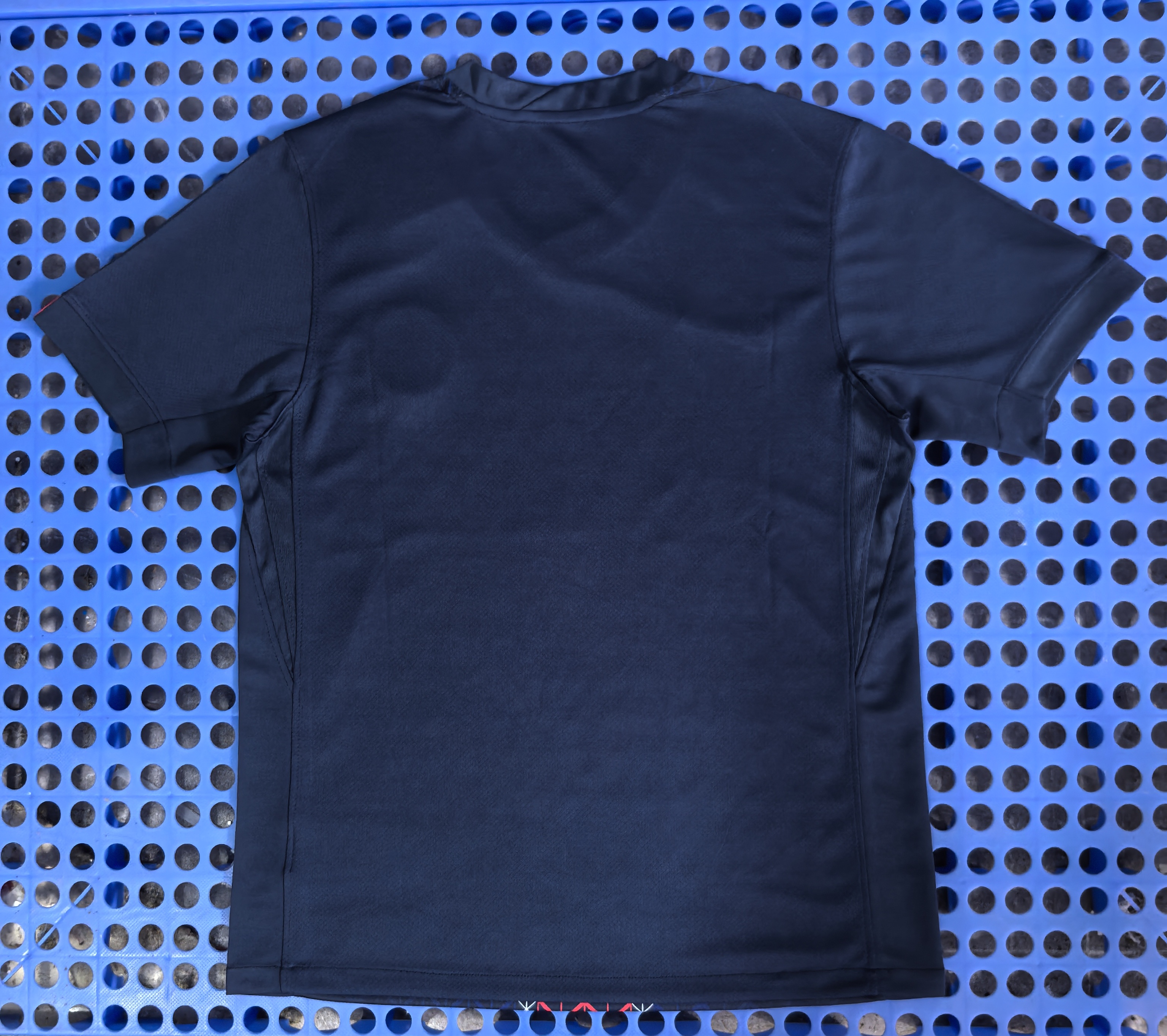 2025-26 Paris Saint-Germain Home Jersey Shirt