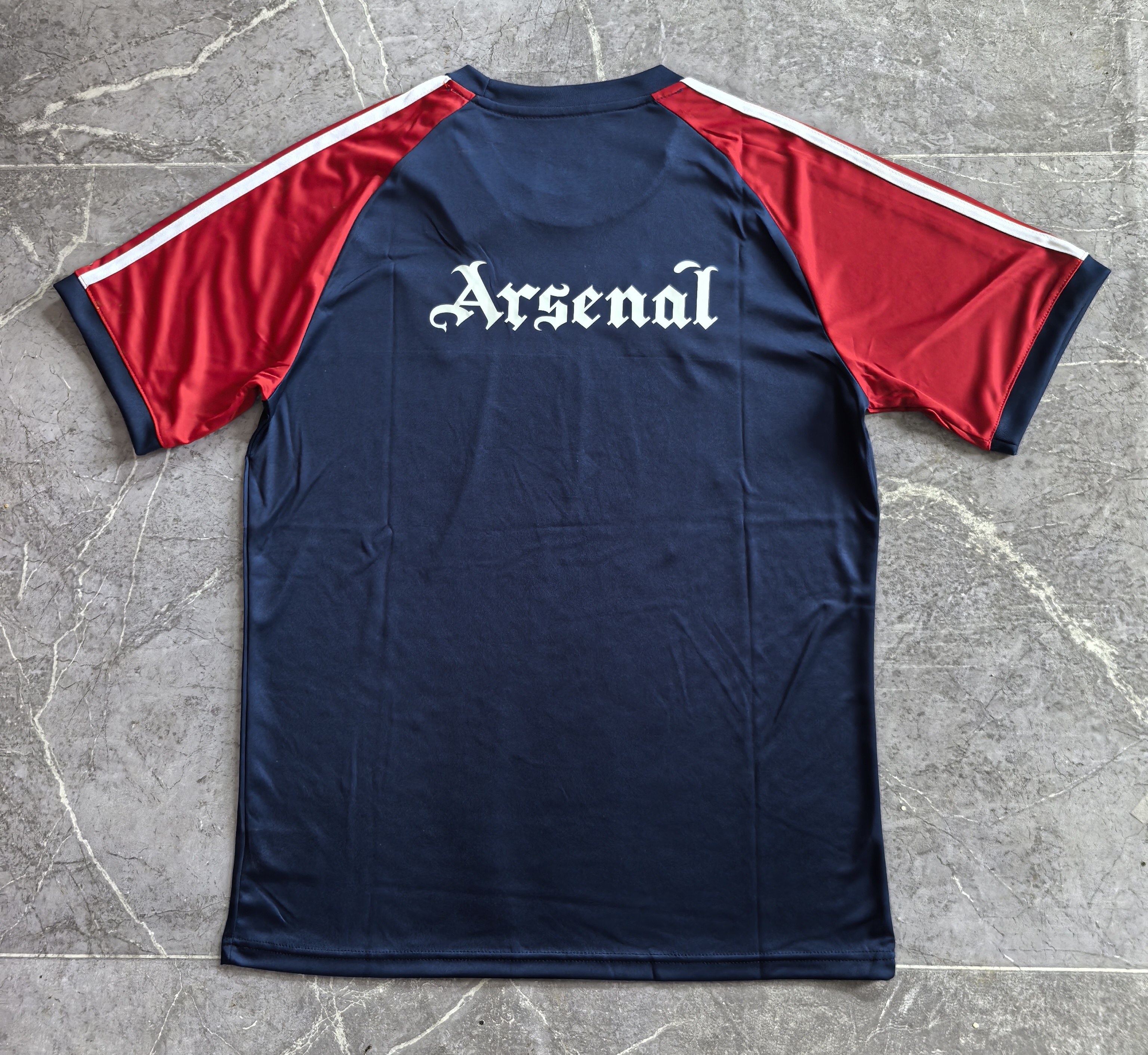 Arsenal Special Edition Football Jersey