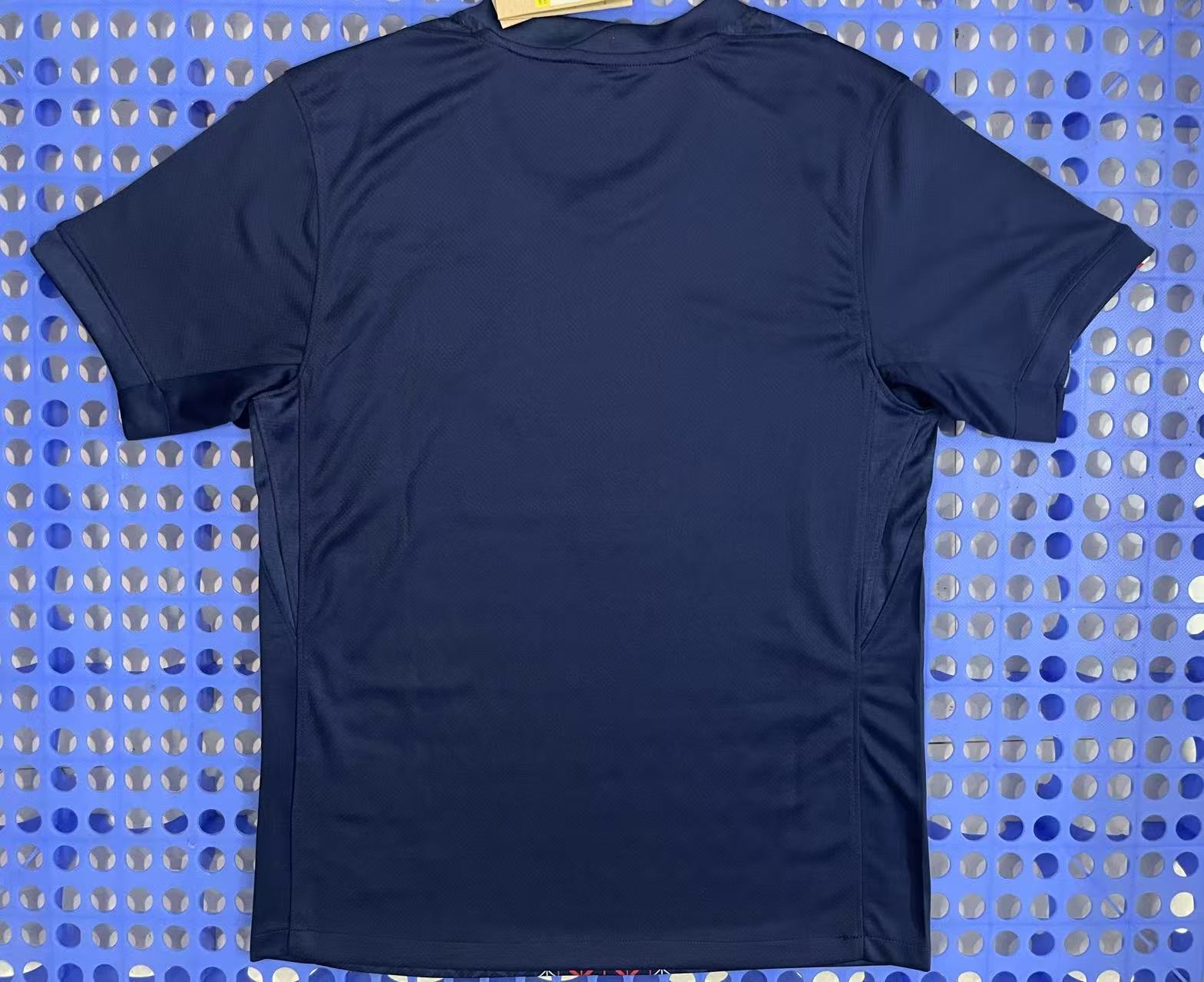 2025-26 Paris Saint-Germain Home Jersey Shirt