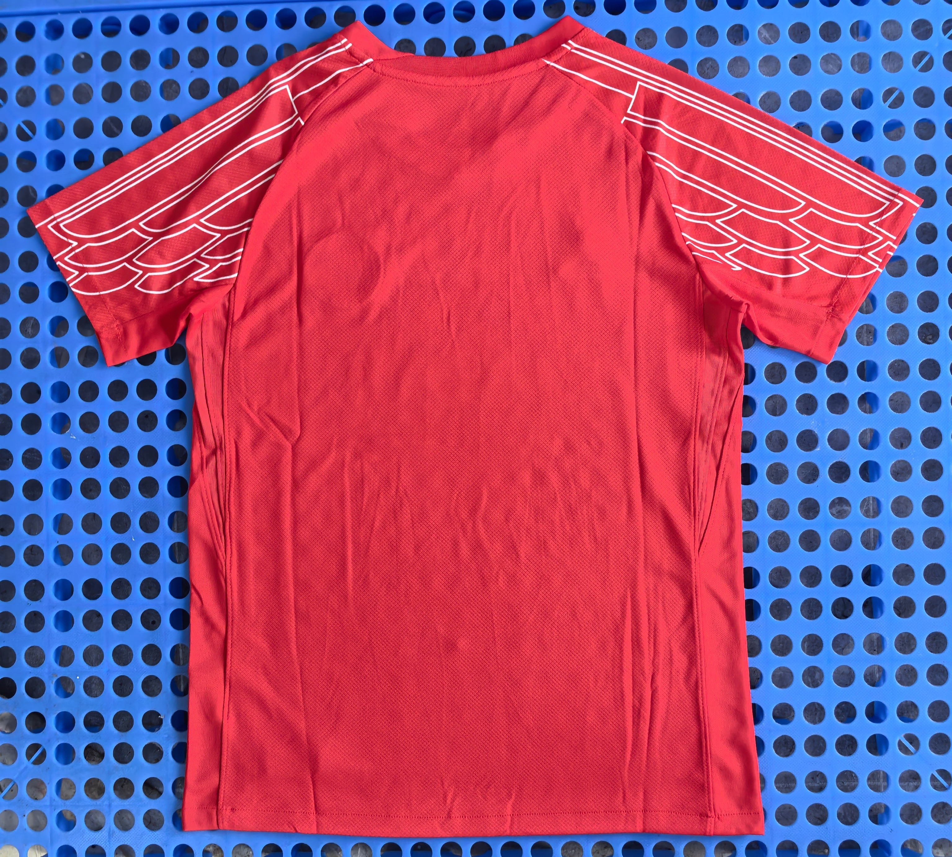 2024-25 Paris Saint-Germain Third Away Jersey Shirt