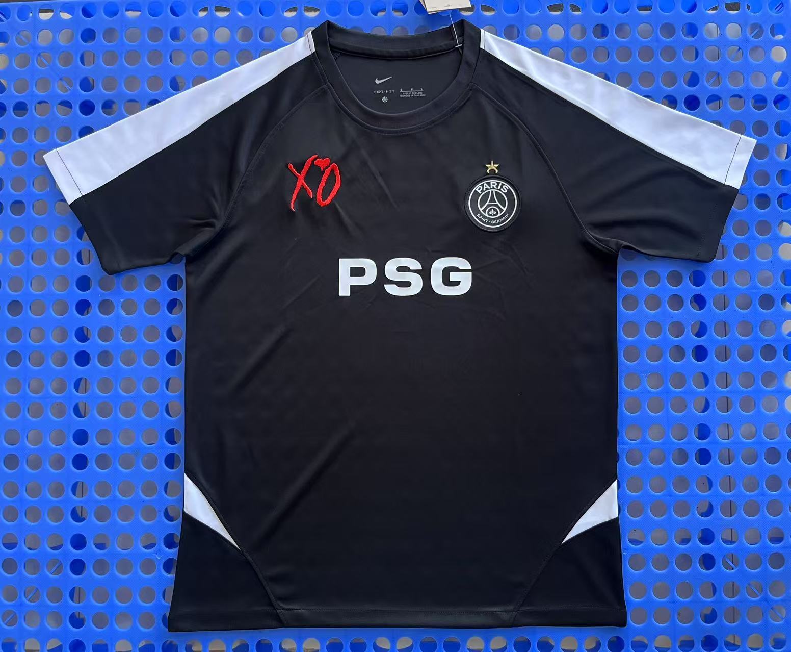PSG Champion Special Edition Football Jersey