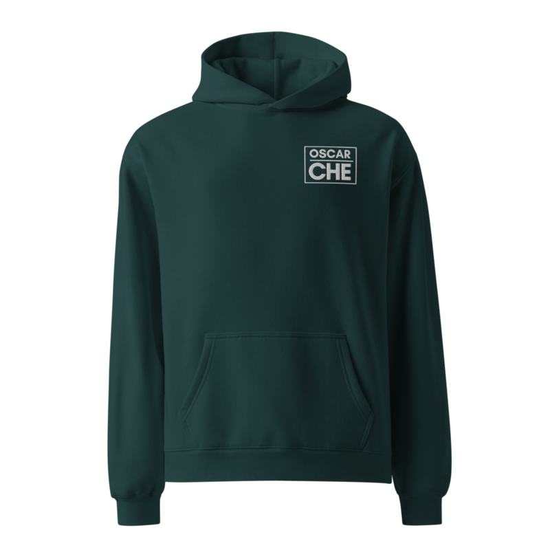 Sudaderas con Gorro