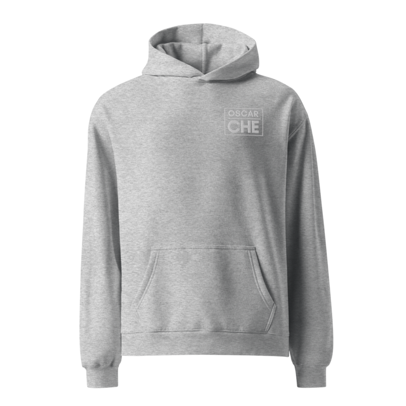 Sudaderas con Gorro