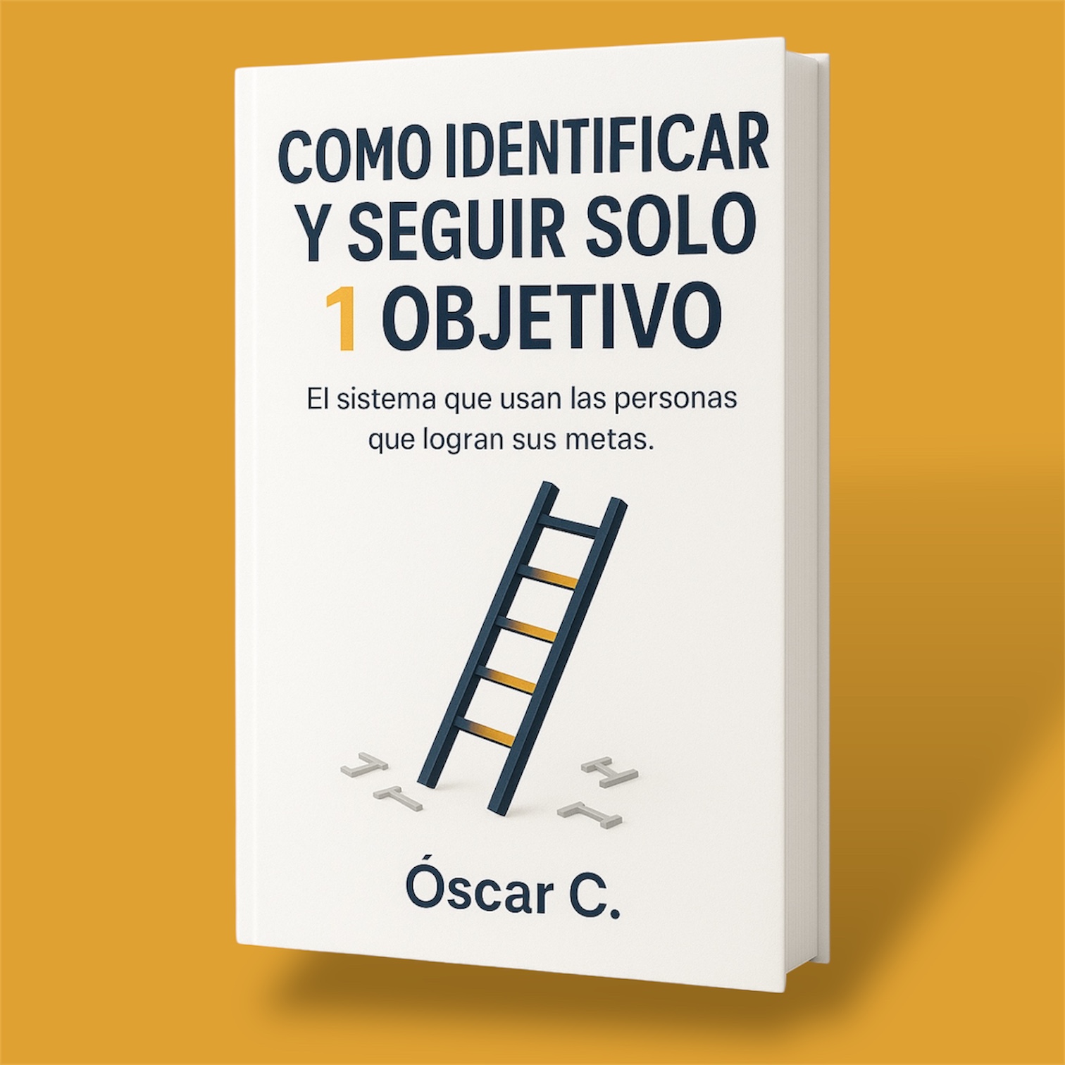 Como identificar y seguir solo 1 objetivo