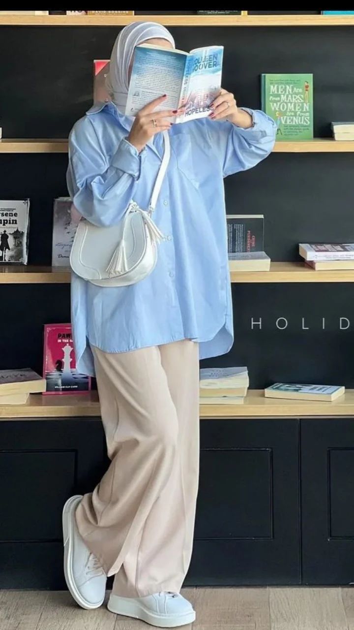 ONAKANSA Stylish Blue looks cute and beautiful set premium textile 
