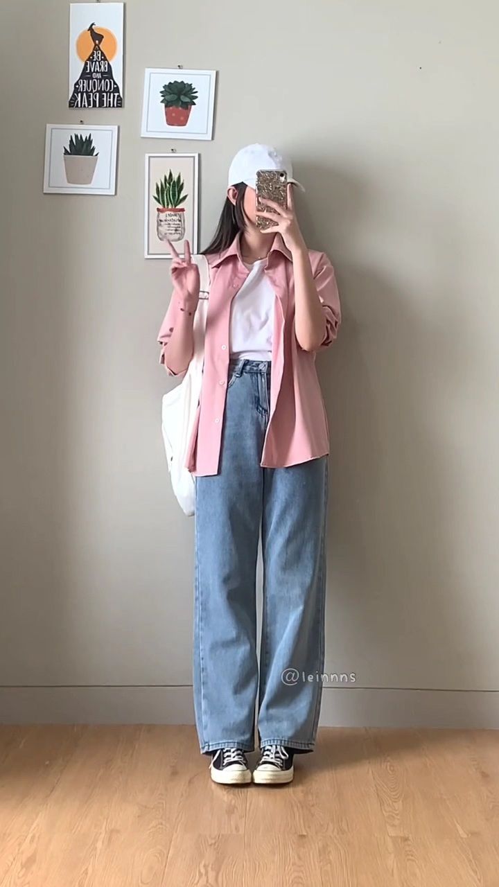 ONAKANSA Casual Pink The sweet one premium textile 