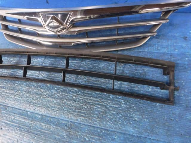 Toyota Allion 2010 Grill Thailand