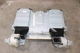 Harrier Hybrid Car Battery Pack