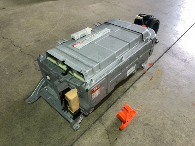 Axio Hybrid Car Battery Pack