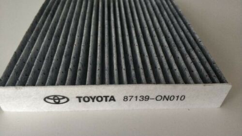 Toyota Cabin Air Filter 87139-ONO10