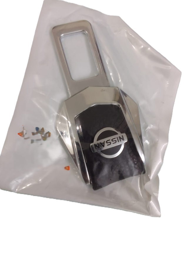 Nissan Seat Belt Buckle Clip
