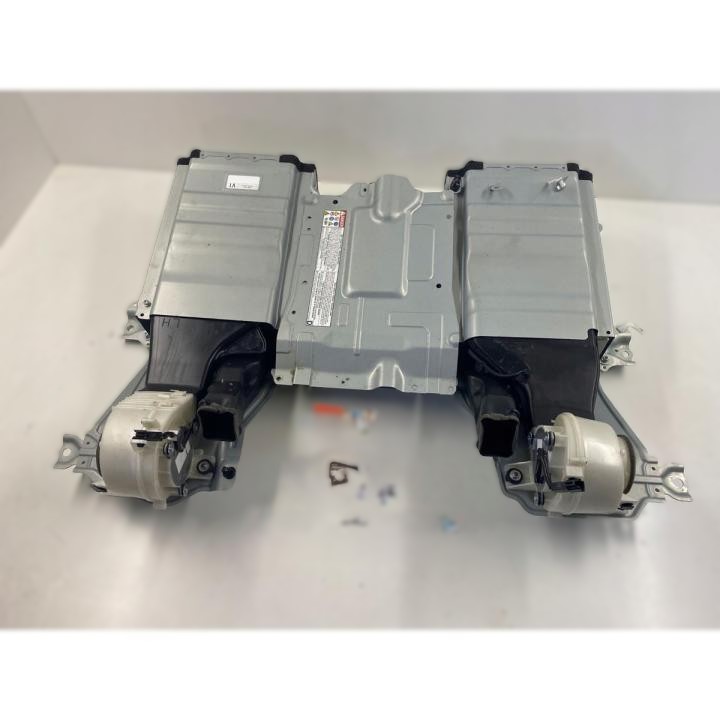 Toyota Prius Hybrid Battery Pack