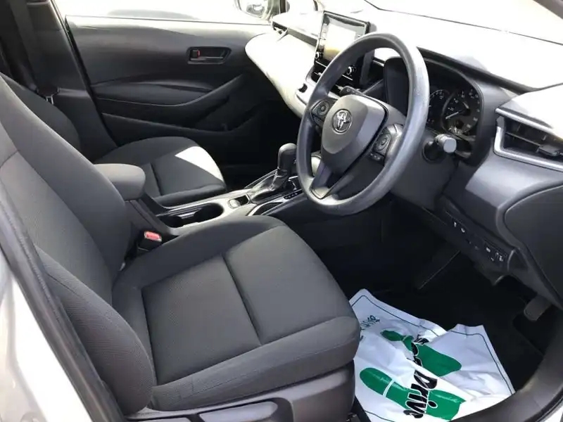 2022 Toyota Corolla Hybrid