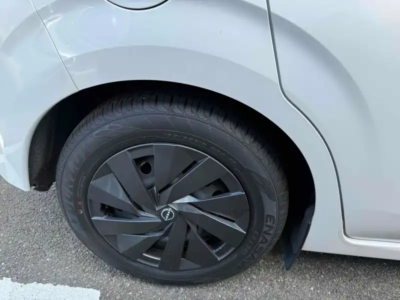 2022 Nissan Note Hybrid