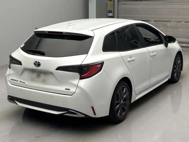 2023 Toyota Corolla Hybrid