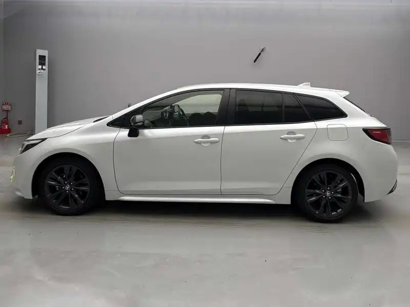 2023 Toyota Corolla Hybrid