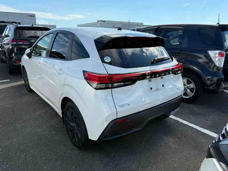 2022 Nissan Note Hybrid