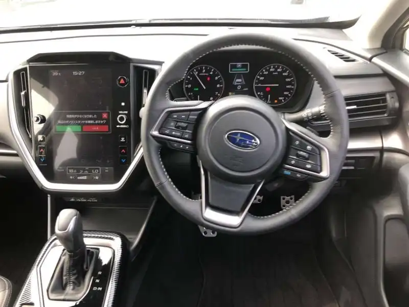 2024 Subaru Impreza Hybrid