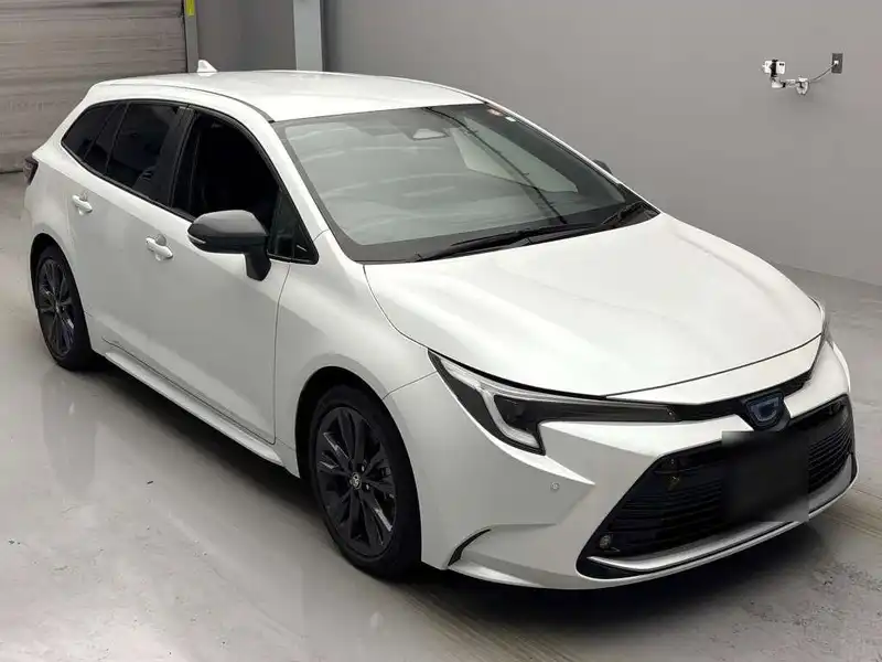2023 Toyota Corolla Hybrid