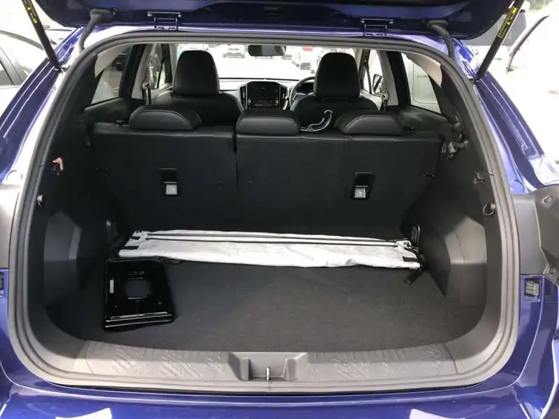 2024 Subaru Impreza Hybrid