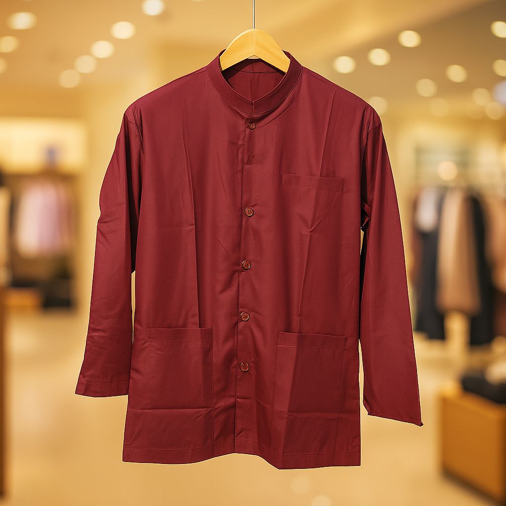Baju Koko