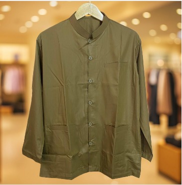 Baju Koko