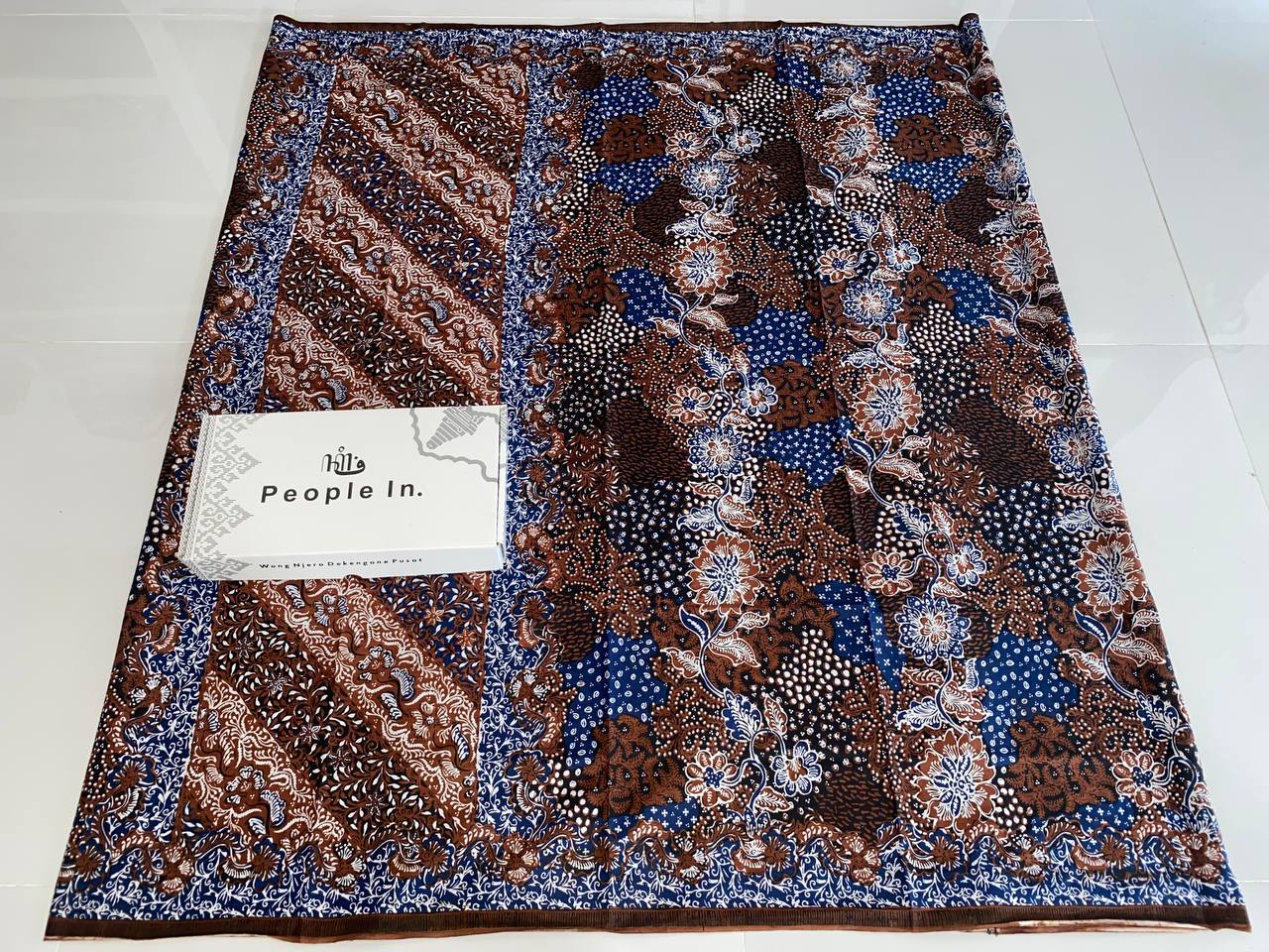 Sarung Batik Lasem