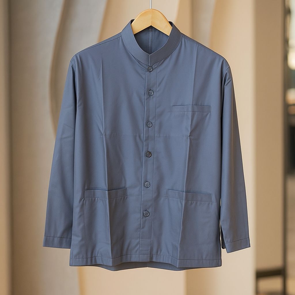 Baju Koko