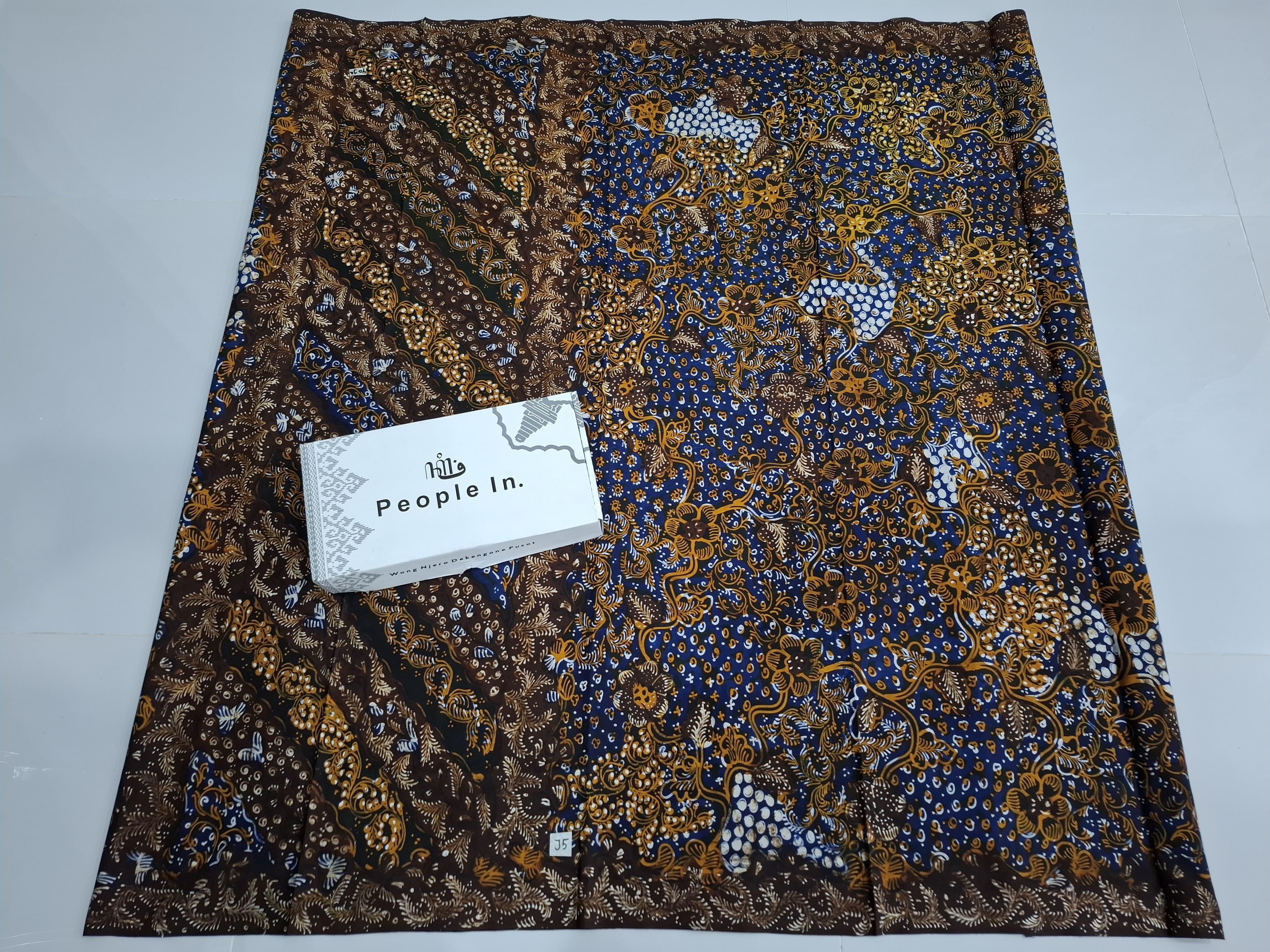 Sarung Batik Full Tulis