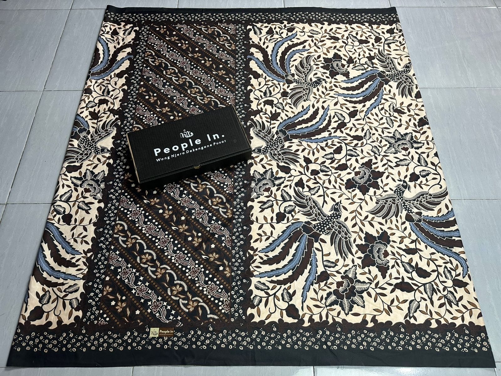 Sarung Batik