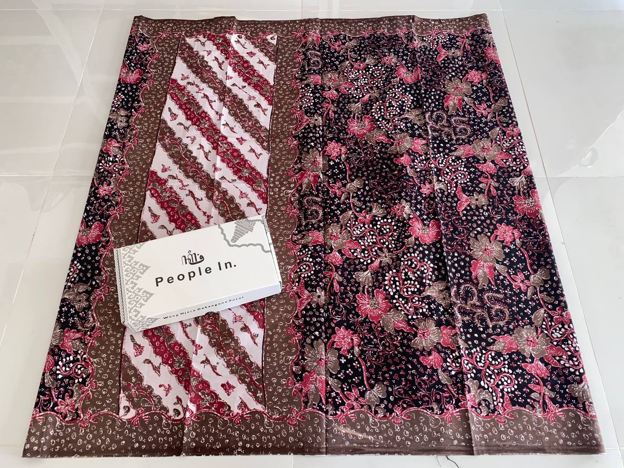Sarung Batik Full Tulis