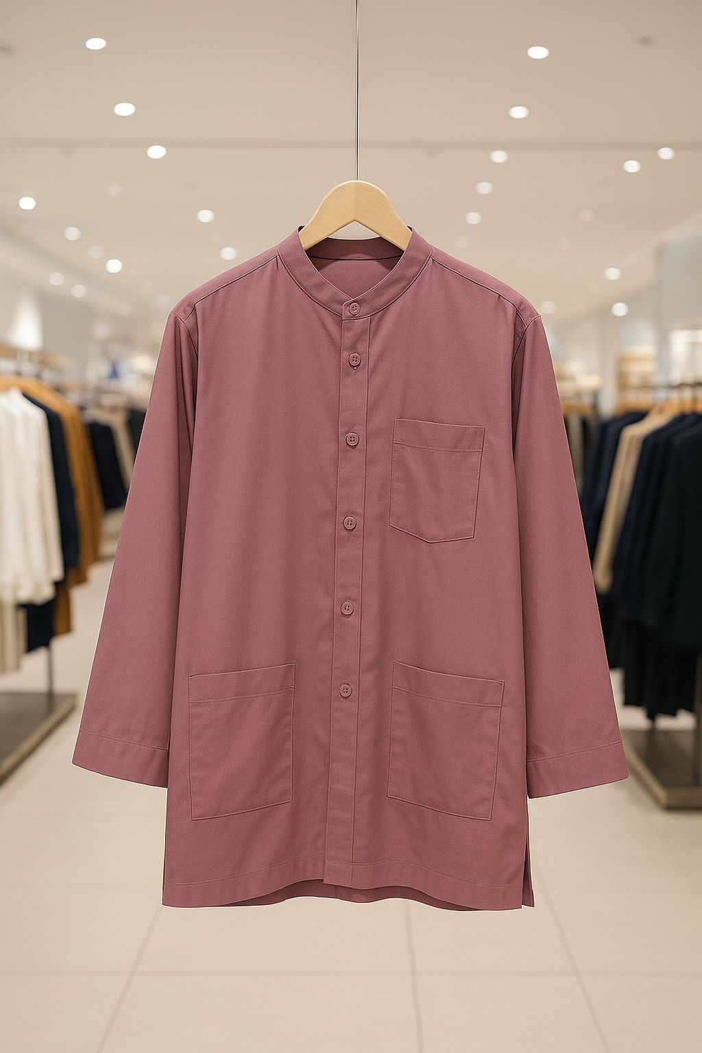 Baju Koko