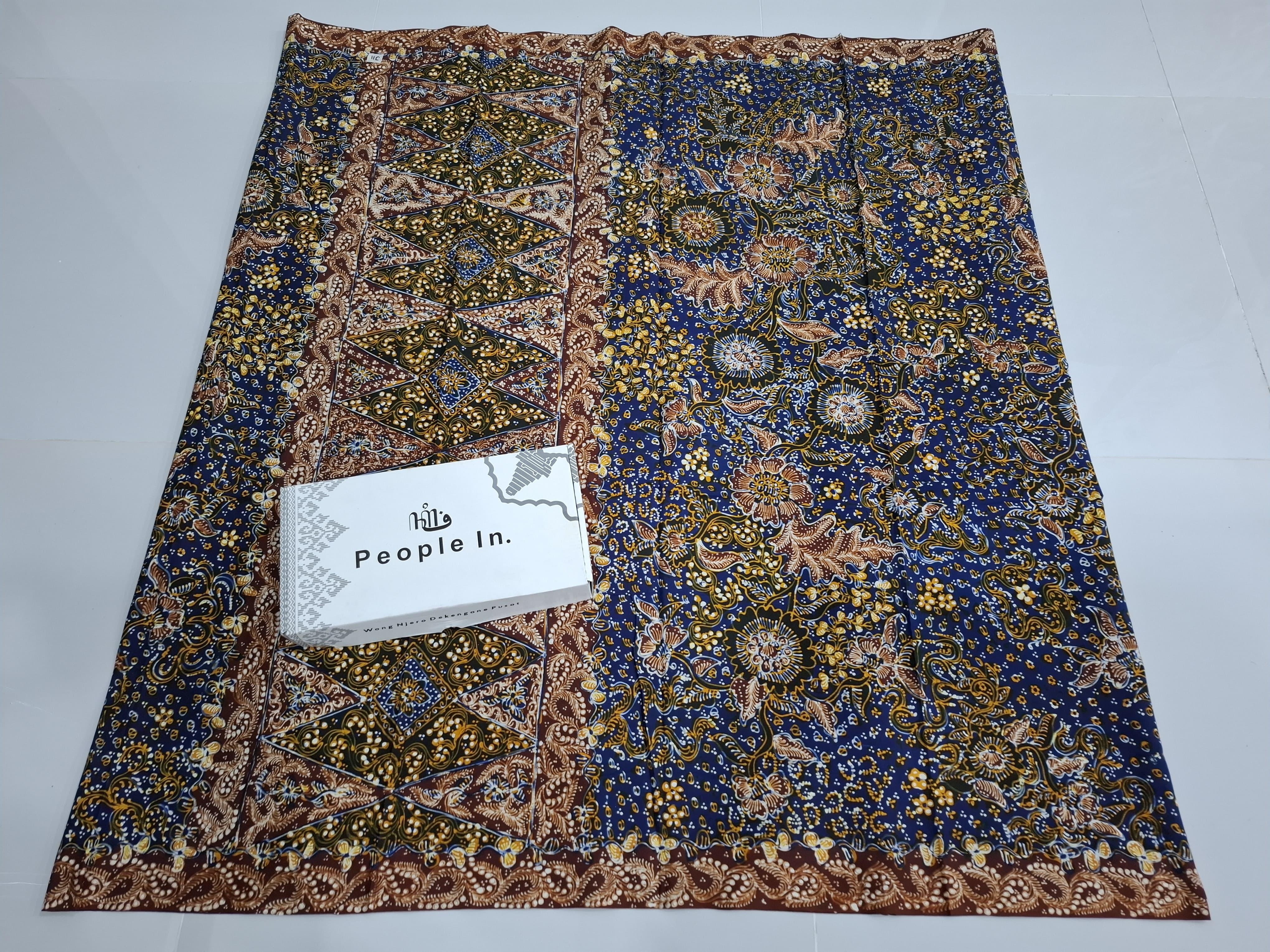 Sarung Batik Full Tulis