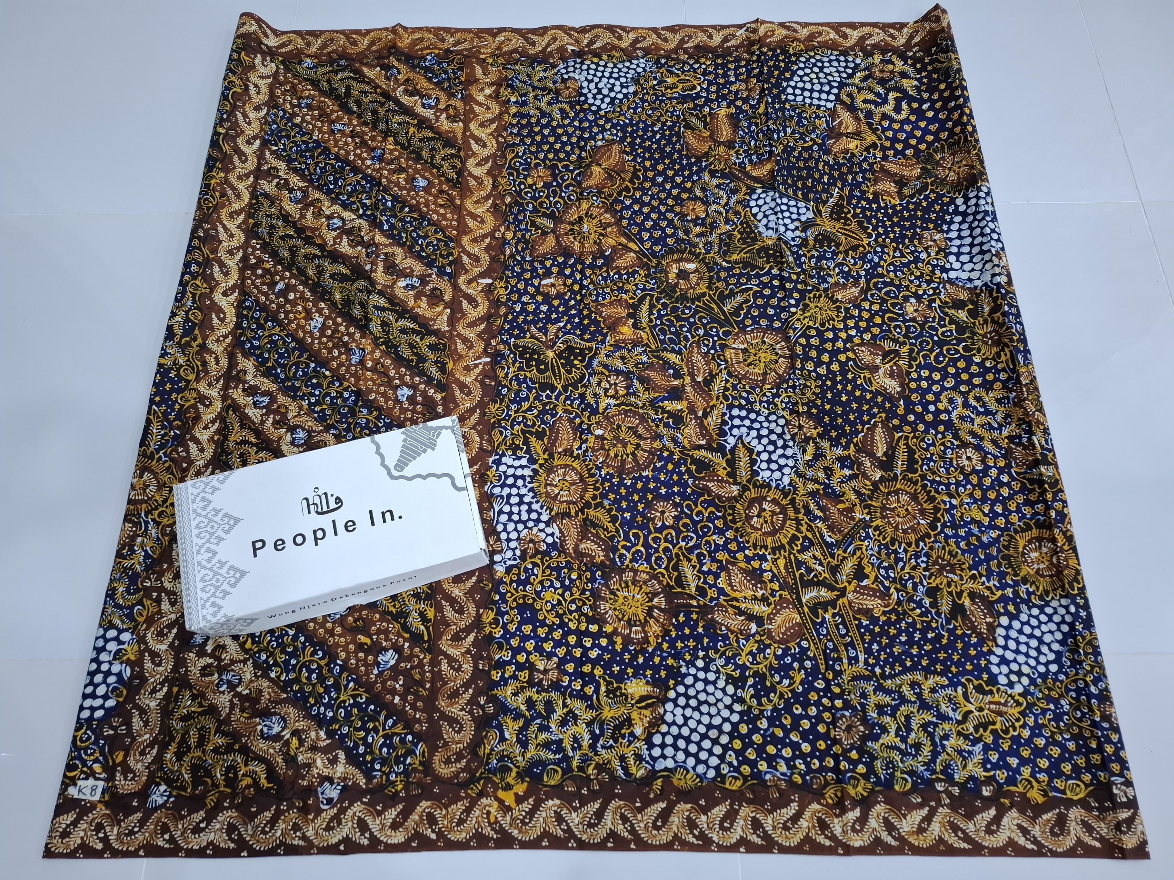 Sarung Batik Full Tulis