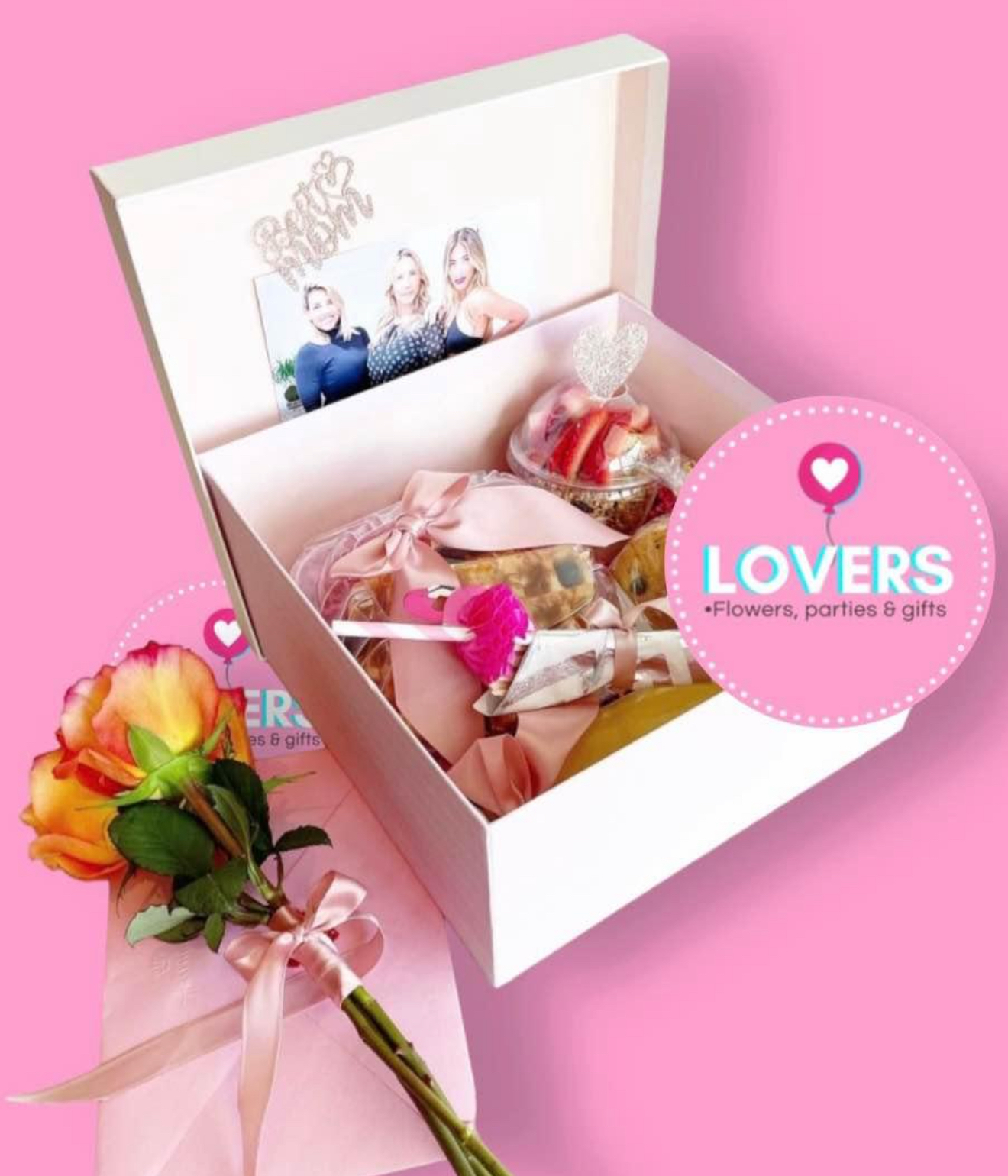Special moments • Gift Box